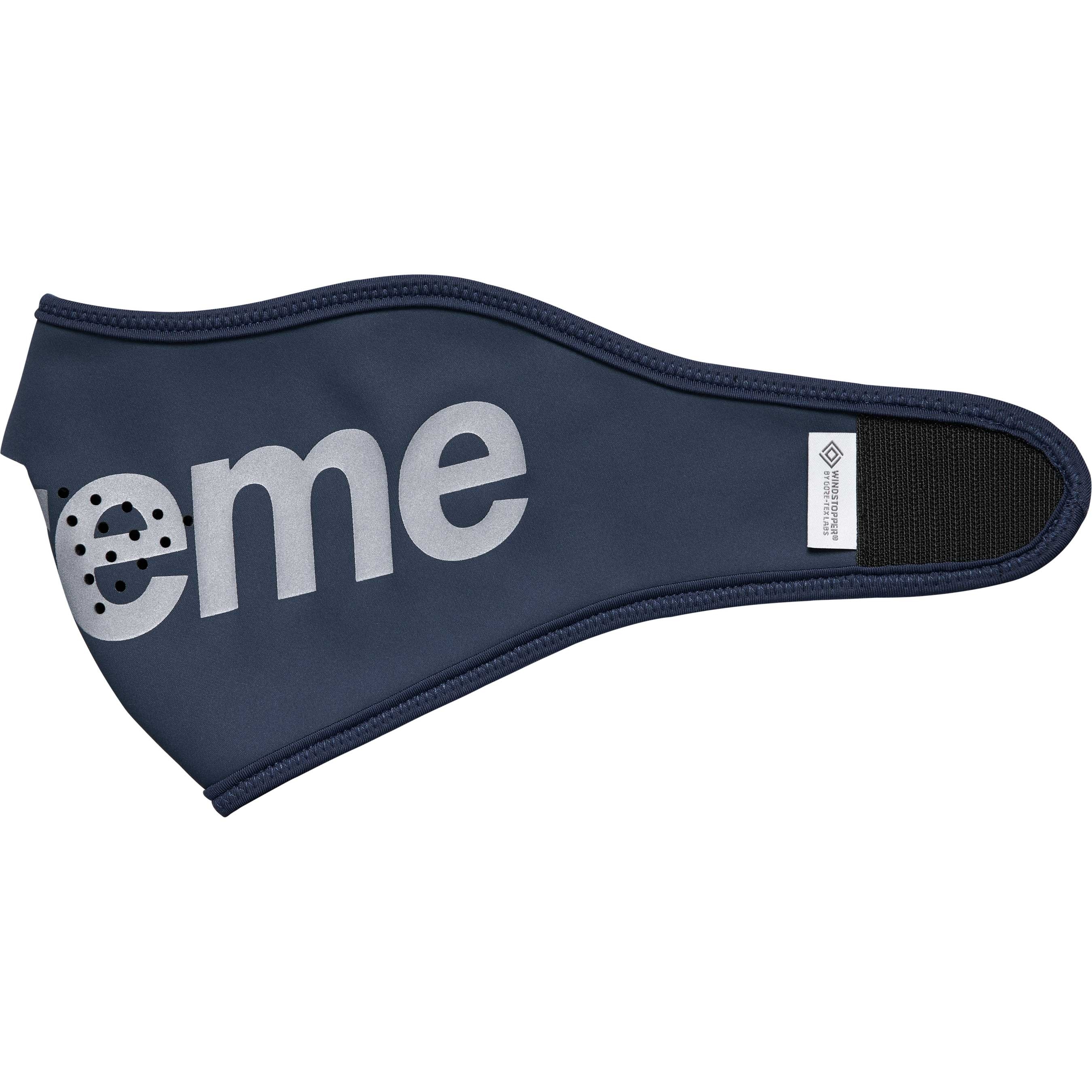 WINDSTOPPER® Facemask view 17
